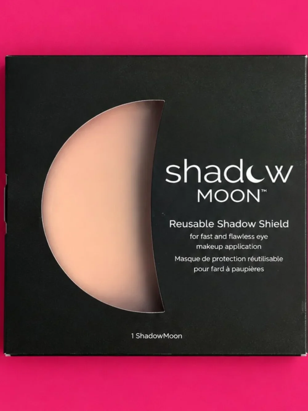 Gift Ready Eye Makeup Set | Barbarella Palette + Eloise Brushes + Shadow Shield